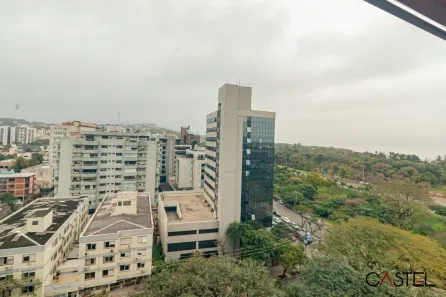 Apartamento com 1 Quarto à venda, 45m² no Praia de Belas, Porto Alegre