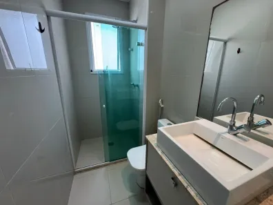 Apartamento com 3 Quartos à venda, 161m² no São Marcos, São Luís