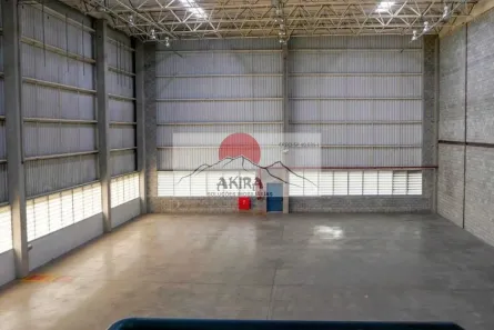 Galpão/Depósito/Armazém para alugar, 1422m² no Itaqui, Itapevi