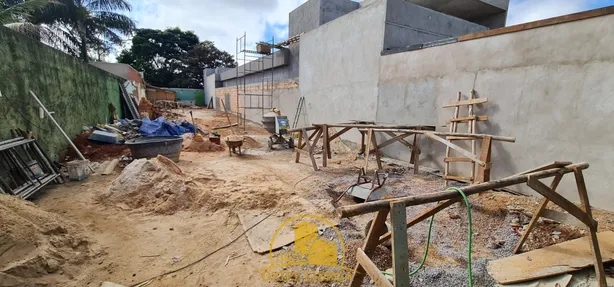 Lote/Terreno à venda, 400m² no Setor Habitacional Vicente Pires, Brasília