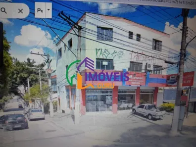 Ponto Comercial à venda, 480m² no Jardim Umuarama, São Paulo