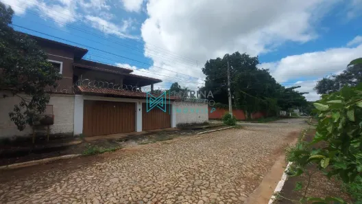 Casa com 3 Quartos à venda, 345m² no Lundcea II, Lagoa Santa