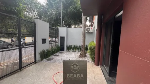 Imóvel Comercial para alugar, 180m² no Vila Olímpia, São Paulo