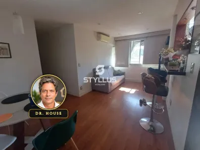 Apartamento com 2 Quartos à venda, 55m² no Cachambi, Rio de Janeiro