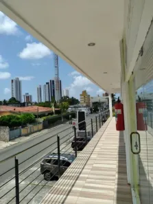 Sala Comercial para alugar, 28m² no Estados, João Pessoa