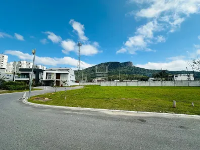 Lote/Terreno à venda, 375m² no Pedra Branca, Palhoça