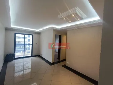 Apartamento com 2 Quartos para alugar, 56m² no Vila Gomes Cardim, São Paulo
