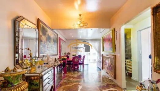 Cobertura com 4 Quartos à venda, 200m² no Centro, Osasco