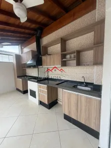 Casa de Condomínio com 3 Quartos para alugar, 87m² no Engordadouro, Jundiaí