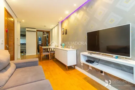Casa com 3 Quartos à venda, 130m² no Tristeza, Porto Alegre