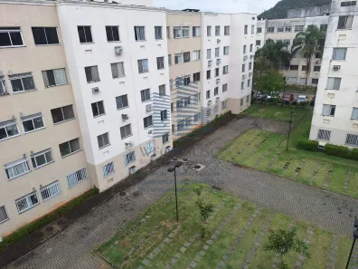 Apartamento com 3 Quartos à venda, 50m² no Vargem Pequena, Rio de Janeiro