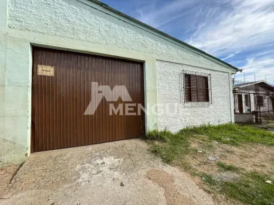 Galpão/Depósito/Armazém para alugar, 100m² no Sarandi, Porto Alegre