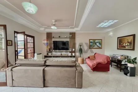 Casa com 3 Quartos à venda, 393m² no Jardim Califórnia, Piracicaba