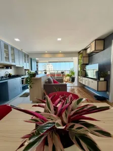 Apartamento com 1 Quarto à venda, 49m² no Mirandópolis, São Paulo