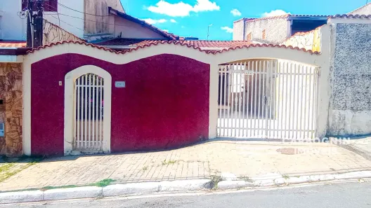 Casa com 3 Quartos à venda, 150m² no Sapé II, Caçapava