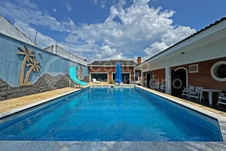 Casa com 4 Quartos à venda, 486m² no Jardim Ribamar, Peruíbe