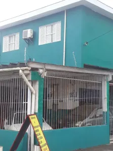 Prédio Residencial com 5 Quartos à venda, 253m² no Ocian, Praia Grande