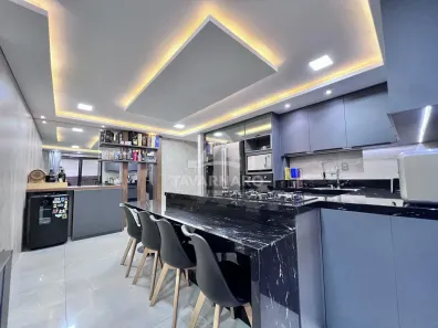Apartamento com 1 Quarto à venda, 63m² no Colônia Dona Luíza, Ponta Grossa