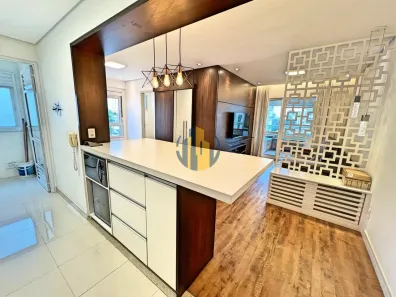 Apartamento com 1 Quarto à venda, 66m² no Vila Mariana, São Paulo