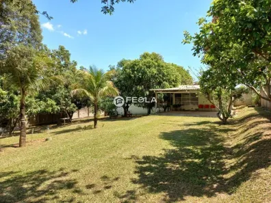 com 2 Quartos à venda, 1271m² no Condomínio São Roque, Iracemápolis