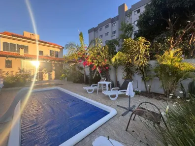 Sobrado com 4 Quartos para alugar, 170m² no Alto Alegre, Cascavel