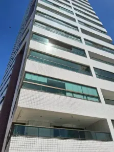 Apartamento com 4 Quartos à venda, 208m² no Madalena, Recife