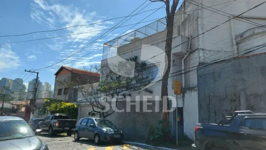 Ponto Comercial à venda, 406m² no Jardim Taquaral, São Paulo