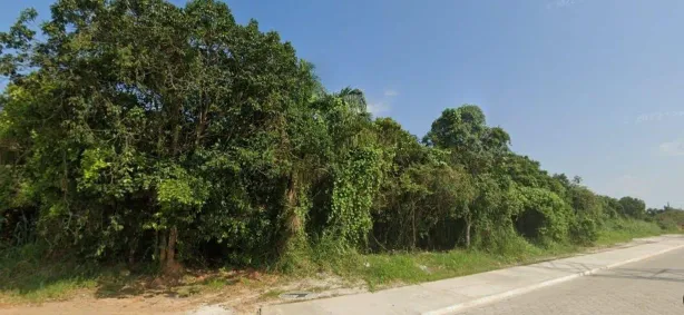 Lote/Terreno à venda, 628m² no Bopiranga, Itanhaém
