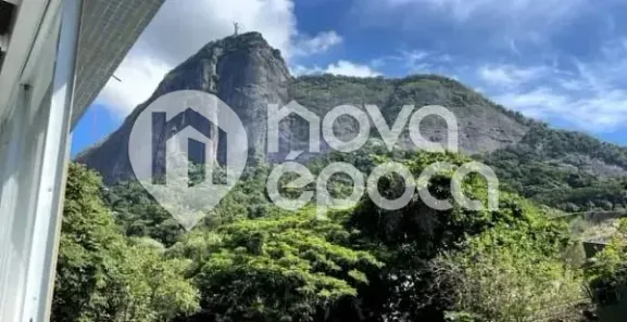 Apartamento com 2 Quartos à venda, 50m² no Jardim Botânico, Rio de Janeiro