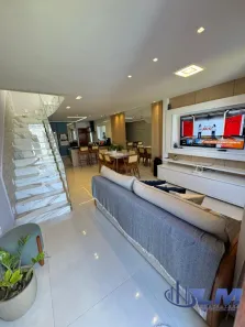 Casa com 3 Quartos para alugar, 217m² no Perocão, Guarapari