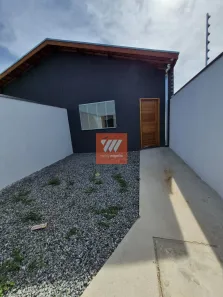 Casa com 2 Quartos à venda, 83m² no Residencial Antares, Taubaté