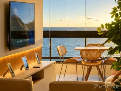 Apartamento com 4 Quartos à venda, 155m² no Praia do Morro, Guarapari