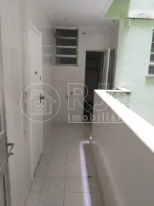 Apartamento com 3 Quartos à venda, 113m² no Tijuca, Rio de Janeiro