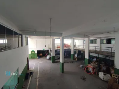 Galpão/Depósito/Armazém para alugar, 386m² no Granja dos Cavaleiros, Macaé