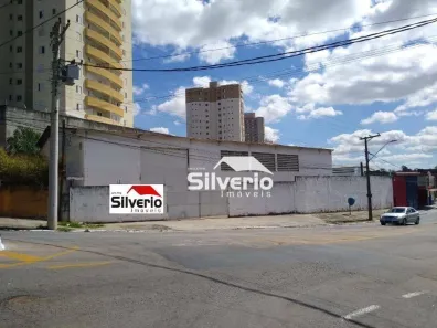 Galpão/Depósito/Armazém para alugar, 500m² no Jardim Satélite, São José dos Campos