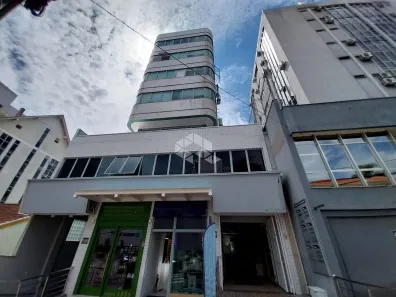 Sala Comercial à venda, 202m² no Centro, Bento Gonçalves