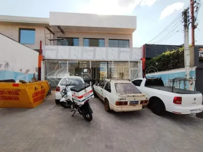 Ponto Comercial para alugar, 369m² no Centro, Ribeirão Preto
