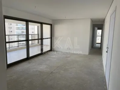 Apartamento com 3 Quartos à venda, 110m² no Vila Mariana, São Paulo
