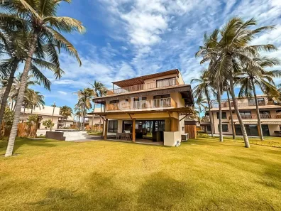 Casa de Condomínio com 5 Quartos à venda, 312m² no , Fortim