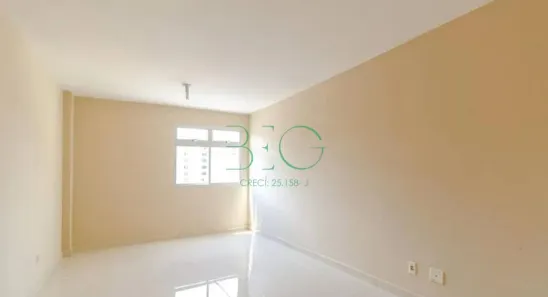 Apartamento com 1 Quarto à venda, 54m² no Santa Efigênia, São Paulo