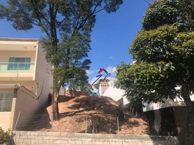 Lote/Terreno à venda, 367m² no Jardim Paulista, Campo Limpo Paulista