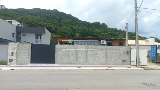 Lote/Terreno à venda, 401m² no Barra, Balneário Camboriú