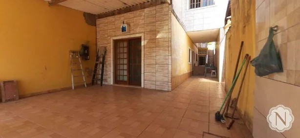 Sobrado com 3 Quartos à venda, 123m² no Gaivota (Praia), Itanhaém