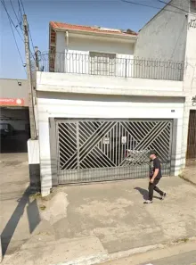 Sobrado com 2 Quartos à venda, 108m² no Ipiranga, São Paulo