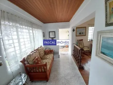 Casa com 3 Quartos à venda, 140m² no Campo Belo, São Paulo