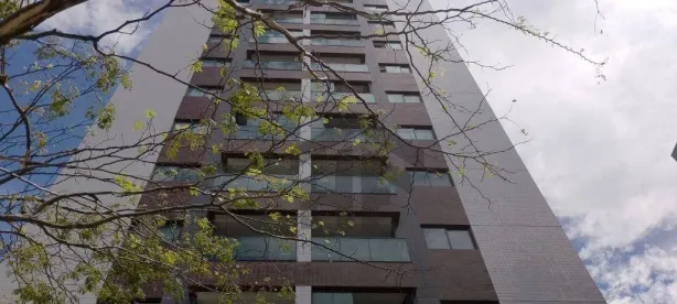 Apartamento com 1 Quarto para alugar, 31m² no Parnamirim, Recife