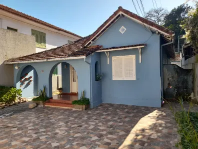 Casa com 5 Quartos à venda, 171m² no Centro, Petrópolis