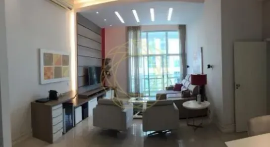 Apartamento com 2 Quartos à venda, 123m² no Barra da Tijuca, Rio de Janeiro
