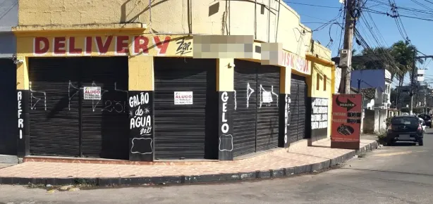 Prédio Comercial à venda, 1160m² no Ponto Chic, Nova Iguaçu