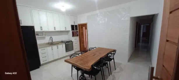 Casa com 3 Quartos à venda, 90m² no Parque Industrial, São José dos Campos